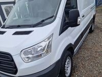 used Ford Transit 2.2 TDCi 100ps L3 H3 Van T350, NO VAT.