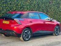 Used MG MG4 EV SE 125 kW (170 HP) 2023 Hatchback