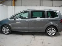 Usado Seat Alhambra Style 2015 Cinzento Monovolume