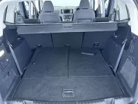 Used Ford S-MAX Titanium 150 HP (110 kW) 2017 Black MPV