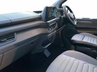 New VW Transporter Style 170 HP (125 kW) 2025 Grey Van