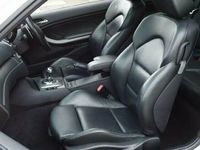 Used BMW M3 343 HP (252 kW) 2003 Sedan