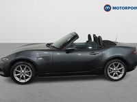 used Mazda MX5 5 Se-L Nav Sports