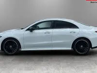 Usado Mercedes CLA220 AMG Line Premium Plus 190 HP (139 kW) 2025 Sedan