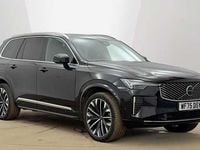 Used Volvo XC90 Ultra 449 HP (330 kW) 2026 SUV