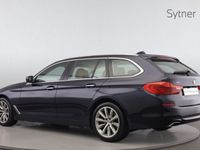 used BMW 540 5 SeriesxDrive SE Touring 3.0 5dr