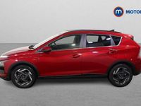 Used Hyundai Bayon Ultimate 101 HP (74 kW) 2026 SUV