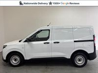 Used Ford Transit S 100 HP (73 kW) 2025 White Van