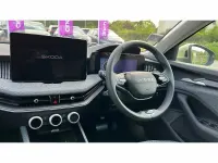 New Skoda Superb SE Technology 150 HP (110 kW) 2026 Ice tea yellow metallic Estate