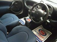 Used Ford Ka 2004 Hatchback