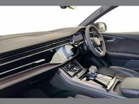 Usado Audi RS Q8 Advanced 600 CV (441 kW) 2023 Gris SUV