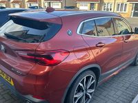 Used BMW X2 M Sport 190 HP (139 kW) 2022 SUV
