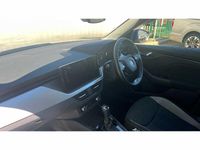 Used Skoda Kamiq SE L 115 HP (84 kW) 2021 Blue SUV
