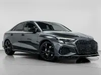 Used Audi A3 S-Line 110 HP (80 kW) 2024 Sedan