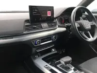 Used Audi Q5 S-Line 265 HP (194 kW) 2024 SUV