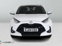 Used Toyota Yaris Design 116 HP (85 kW) 2026 Hatchback