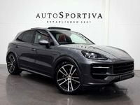 Usado Porsche Cayenne 470 CV (345 kW) 2024 Gris SUV