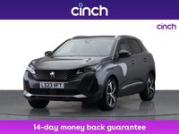 used Peugeot 3008 1.6 Hybrid 225 GT 5dr e-EAT8