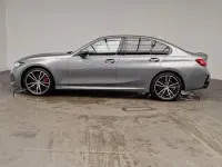 Used BMW 320 M Sport 190 HP (139 kW) 2024 Grey Sedan