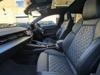 Usado Audi S3 Sportback 310 HP (228 kW) 2023 Citadino
