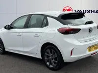 Used Vauxhall Corsa Design Edition 75 HP (55 kW) 2024 Hatchback