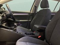 Used VW Golf VIII Life 150 HP (110 kW) 2022 Grey Estate