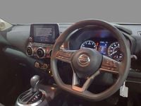 Used Nissan Juke Acenta 117 HP (86 kW) 2020 SUV