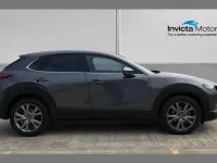 New Mazda CX-30 Exclusive-Line 183 HP (134 kW) 2026 Grey SUV