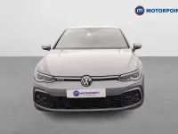 Used VW Golf VII GTD 150 HP (110 kW) 2021 Grey Hatchback