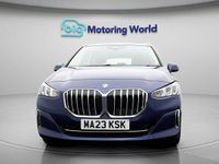 Used BMW 220 Luxury Line 154 HP (113 kW) 2023 Estate