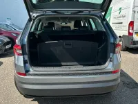 Used Skoda Kodiaq SE L 150 HP (110 kW) 2018 SUV
