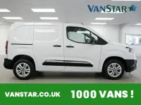 Used Toyota Proace Design 130 HP (95 kW) 2024 White MPV