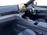 Used Peugeot 3008 Premium 131 HP (96 kW) 2022 Estate