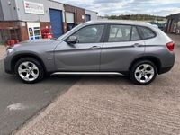 used BMW X1 X1 2.0xDrive20d SE