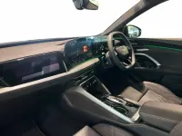 Used Audi Q5 Advanced 200 HP (147 kW) 2025 Green SUV