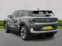 Used Ford Explorer Premium 210 kW (286 HP) 2024 Grey SUV