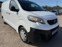 Second-hand Peugeot Expert 2019 Alb Van