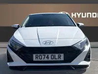 Käytetty Hyundai i20 Ultimate 100 HP (73 kW) 2024 Viistoperä