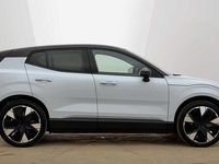 New Volvo EX30 Ultra 314 kW (428 HP) 2025 Blue SUV