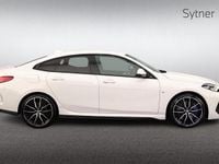 Used BMW 220 M Sport 187 HP (137 kW) 2021 White Coupe