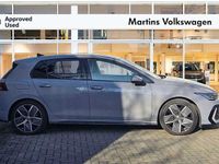 Used VW Golf VIII R-line 147 HP (108 kW) 2026 Grey Hatchback