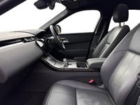 Used Land Rover Range Rover Velar SE Dynamic 204 HP (150 kW) 2025 SUV