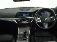 Used BMW 330 M Sport 2019 Grey Sedan