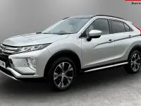 Used Mitsubishi Eclipse 163 HP (119 kW) 2019 Hatchback