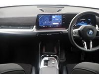 Used BMW iX2 M Sport 147 kW (201 HP) 2025 Blue SUV