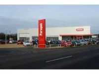Used Vauxhall Corsa 98 HP (72 kW) 2021 Blue Hatchback