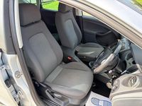 Used Seat Altea XL Stylance 2009 Grey MPV