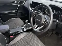 Used Kia XCeed 2023 Grey SUV
