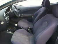 Used Ford Puma 2000 Coupe