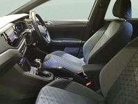 Used VW Polo R-line 95 HP (69 kW) 2026 Hatchback